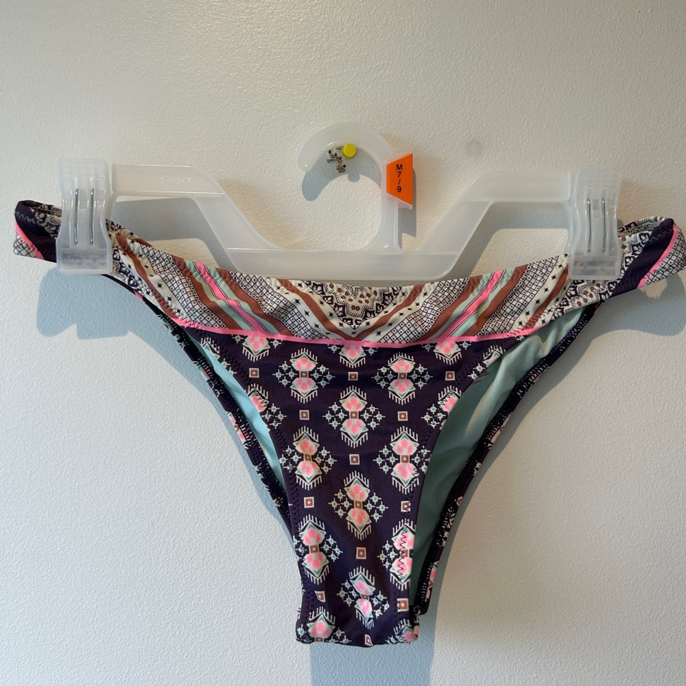 Victoria’s Secret bikini bottoms